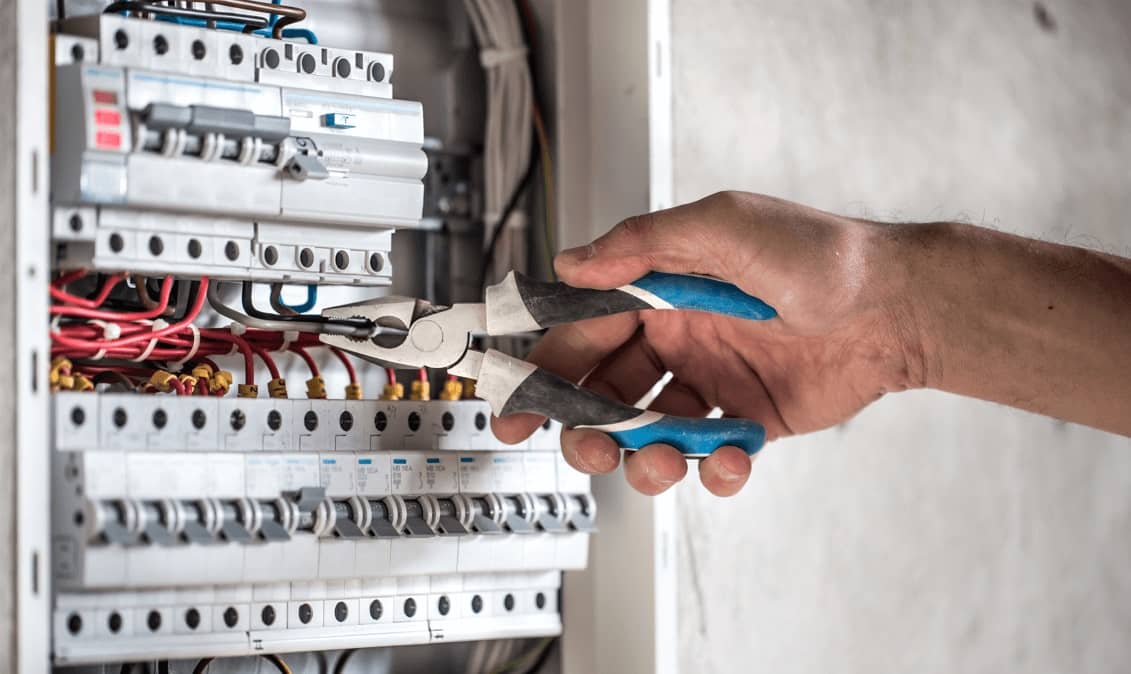 instalaciones electromecánicas